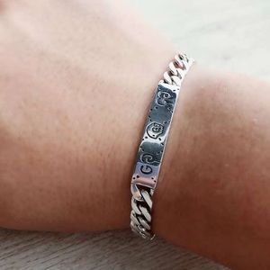 Men’s bracelet